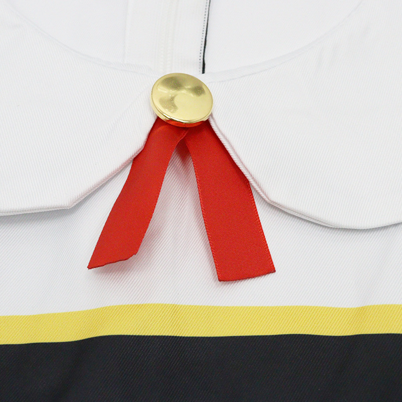 Picture of Spot Spy Plays Ania cos Eden College Ania Anime cosplay Skirt