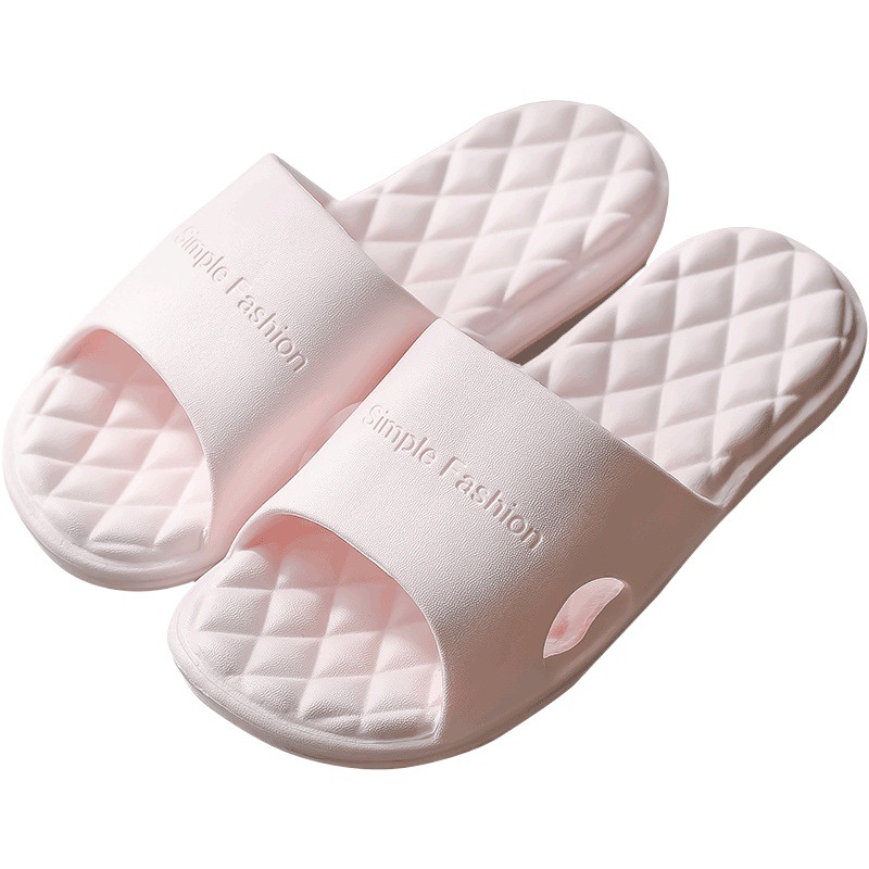 Lidani Slippers for Women, Indoor Non-Slip Slippers for Men, Home Bathroom Bathing Slippers, Outdoor Slippers for Couples