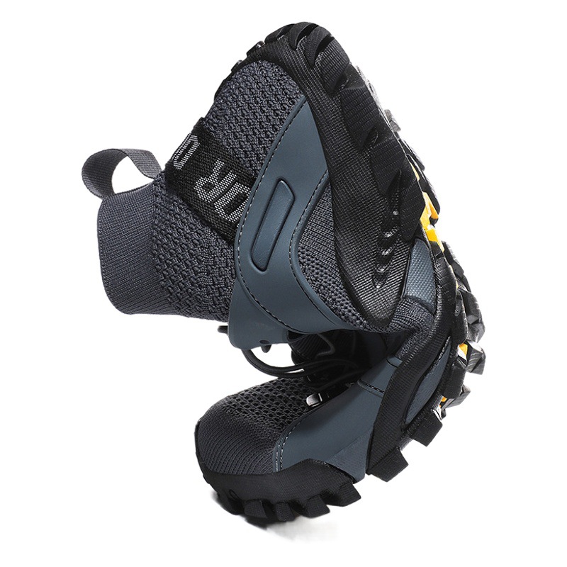 Outdoor hiking shoes men's plus size upstream shoes outdoor leisure waterway amphibious fishing shoes hiking shoes