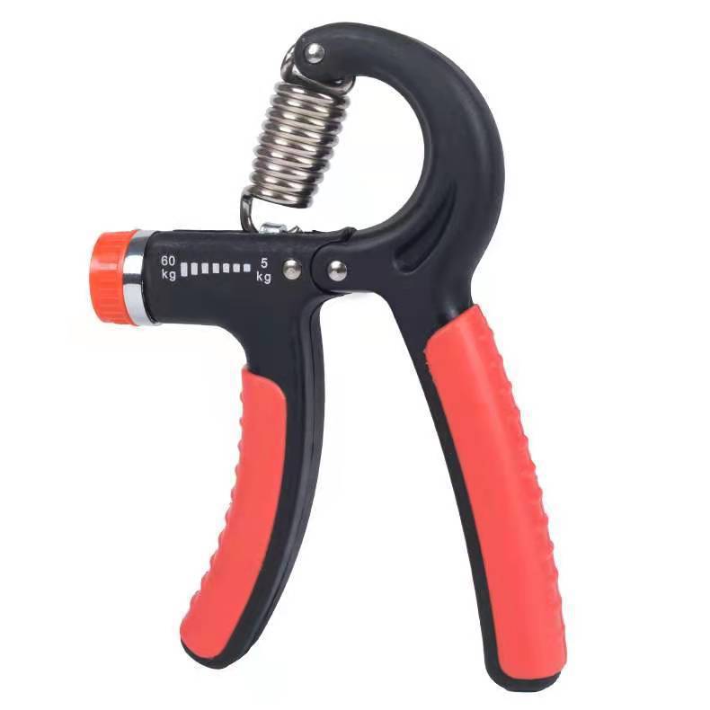 Picture of Factory direct count grip arm trainer hand strength Men's exercise adjustable finger grip