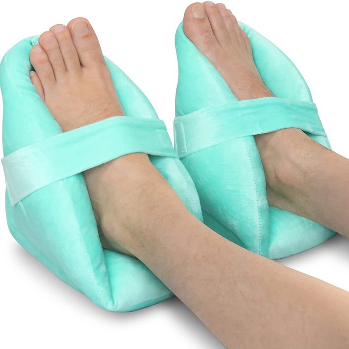 Heel Protector, Heel Pad, Heel Warmer Cover, Amazon Fixed Foot Cover, Cross-border Heel Protector