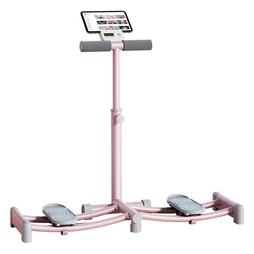 Ski machine basin bottom trainer home leg slimming artifact thigh inner muscle clip leg leg shaping exercise muscle fitness