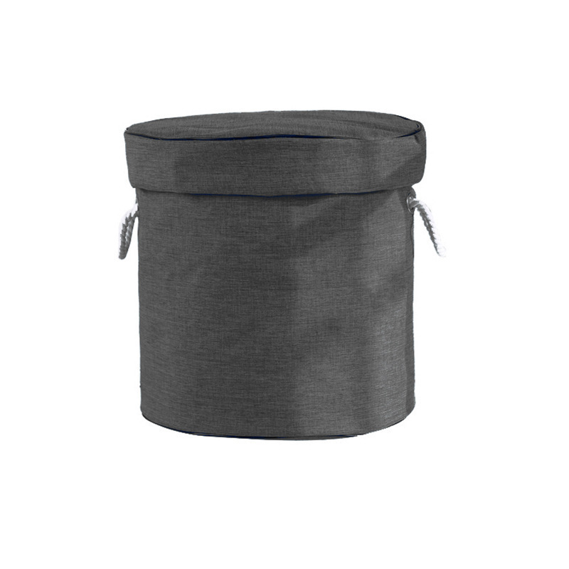 Picture of Children's toy storage bucket quick organizing bag large capacity camping supplies tent equipment bag outdoor folding box