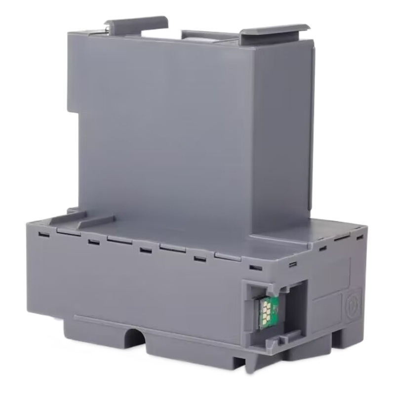 For EPSON C13S210125 S2101 maintenance box SC23MB SC-F130 waste ink collection box