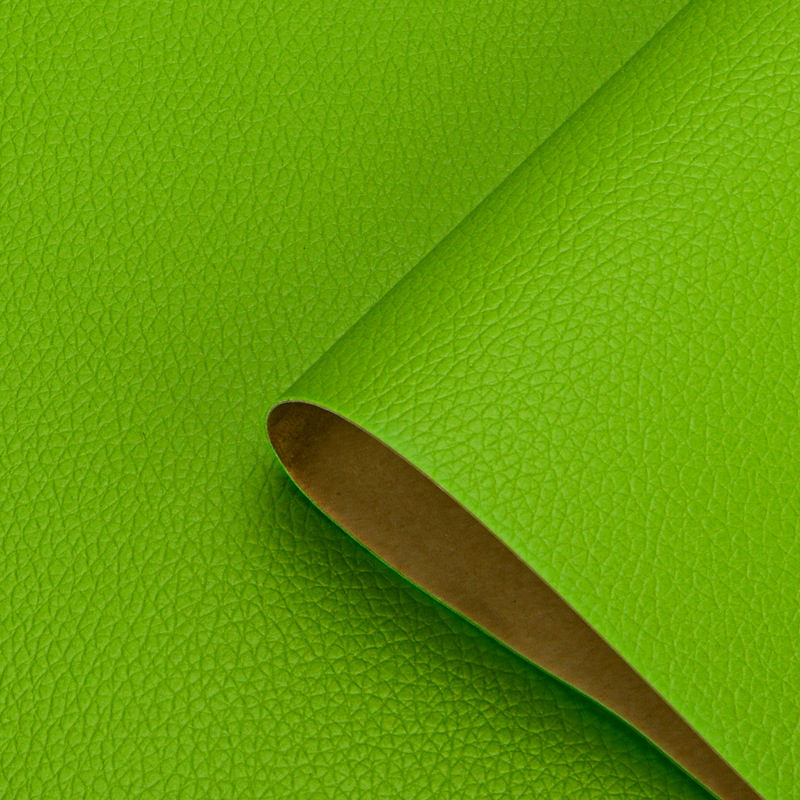 Picture of Wholesale Self-Adhesive Leather Thickeneded Sofa Repair Subsidy Seat Repair Adhesive Pebbled Pattern Imitation Pu Leather Fabric