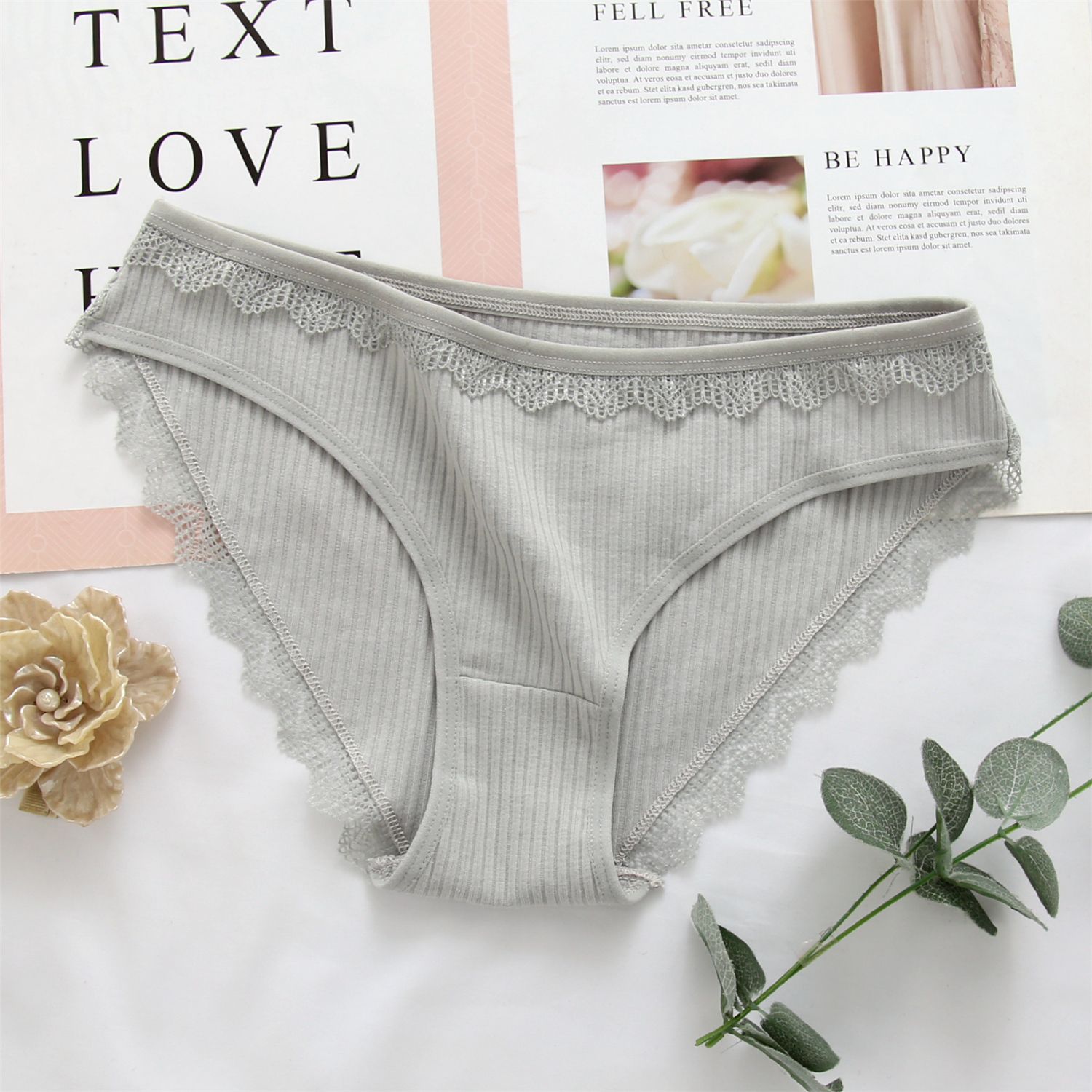 Ladies underwear S2
