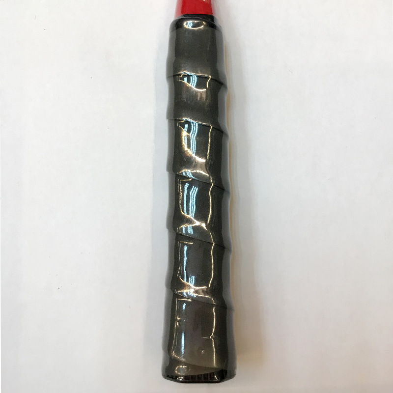 Picture of Badminton racket spot a generation of wholesale ferroalloy split double racket adult resistance to play exercise badminton racket