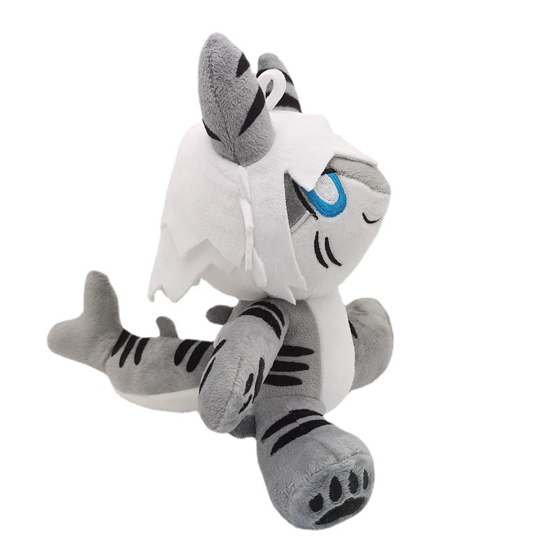 Picture of Cross-border New Products Changed Animal Lab Game Doll Changed Puro Plush Toy