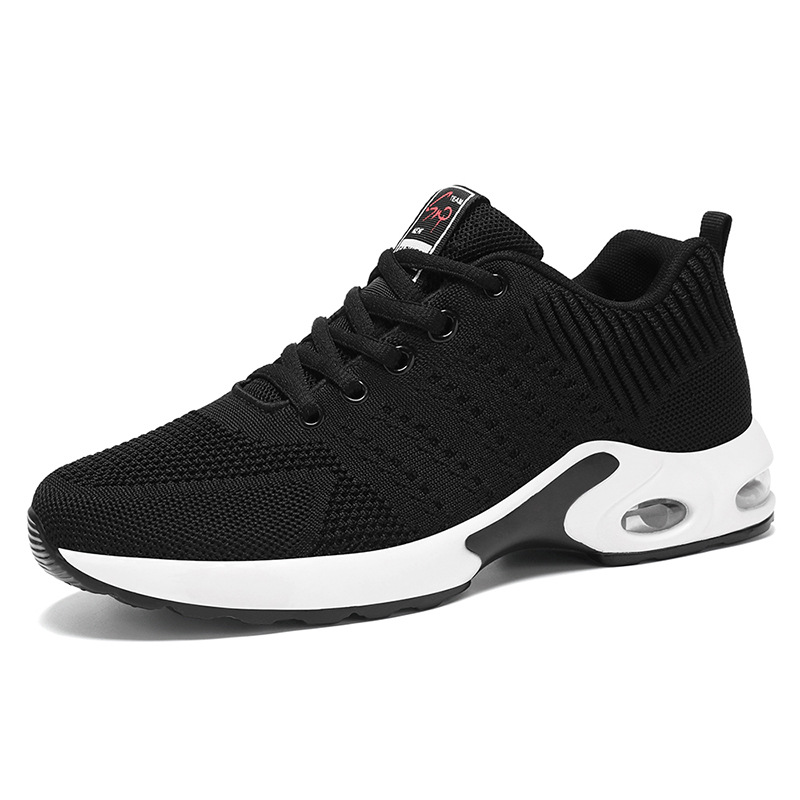 Picture of Shoes for Men 2025 New Men's Shoes Men's Breathable Soft-Soled Running Shoes Lightweight Casual Sports Shoes Men's Sneakers