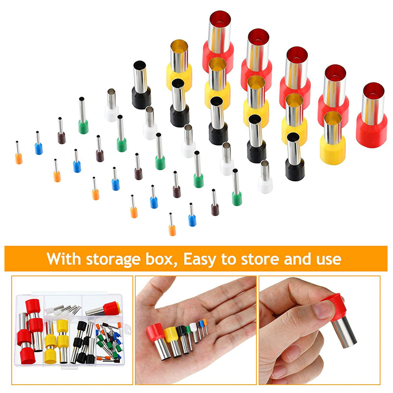 Cross-border stone clay round cutter round cutter 40 pieces of suit soft ceramic stainless steel hand DIY ceramic tools