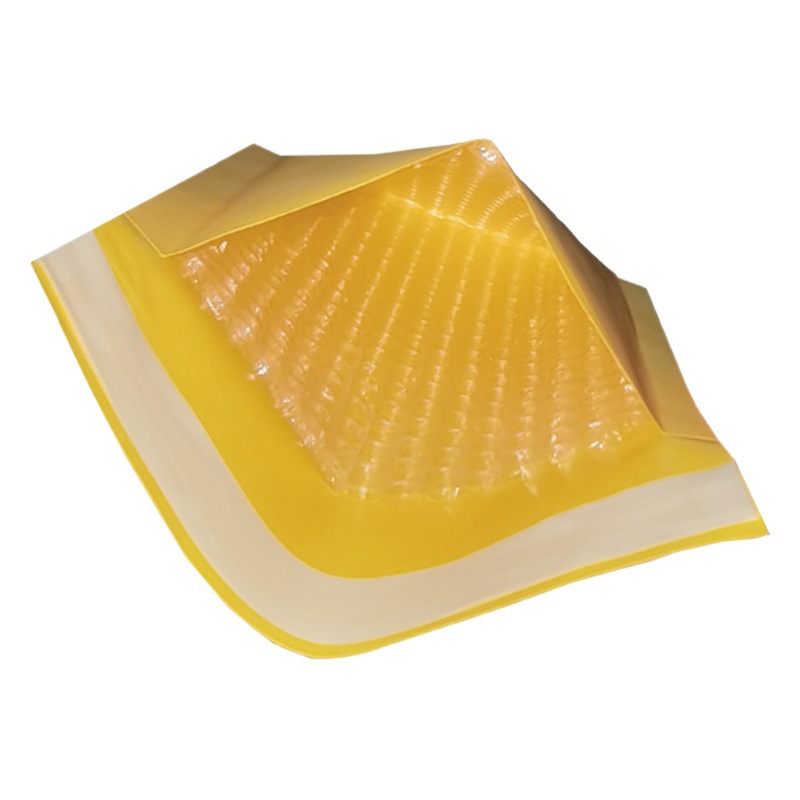 Bubble Envelope Bubble Packing Express Bag Yellow Packing Kraft Paper Bubble Bag Bubble Bag Envelope Bag