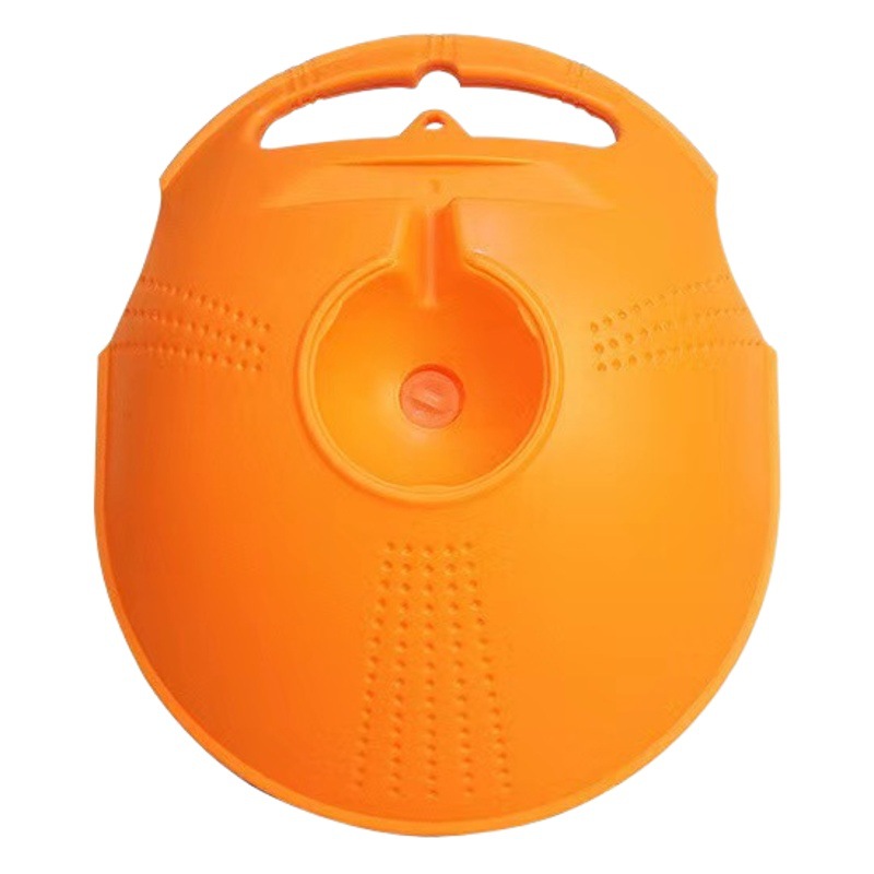 Single tennis training base tennis trainer with line tennis exerciser base rebound with rope tennis