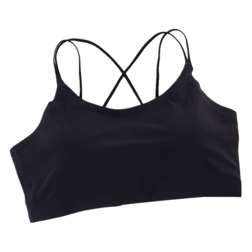 Summer Korean Style Underwear Female Students Breathable Gather-free Bra Beautiful Back Anti-running Light Wrap Tube Top Thin