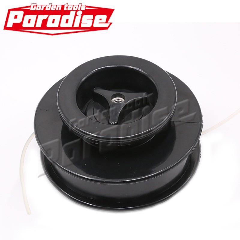 Head manufacturer mower nylon mower head weeding head mower accessories