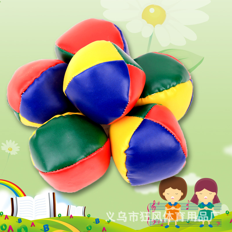 Manufacturer Supplies Small Sandbags, Leather Round Sandbags, Throw Sandbags, Game Sandbags, Pu Small Sandbags, Sandbags and Balls