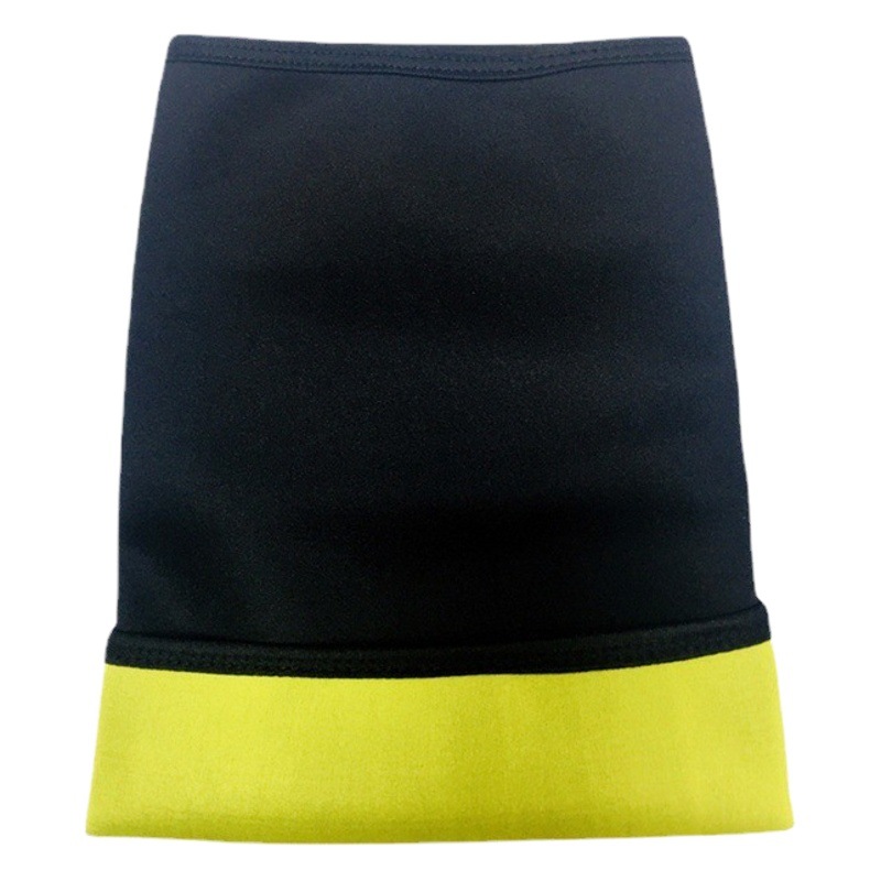 Leg Protector with Amazon Sports Women's Leg Sweat Wrap Leg Belt Shoulder Sauna Neoprene Thigh Cover