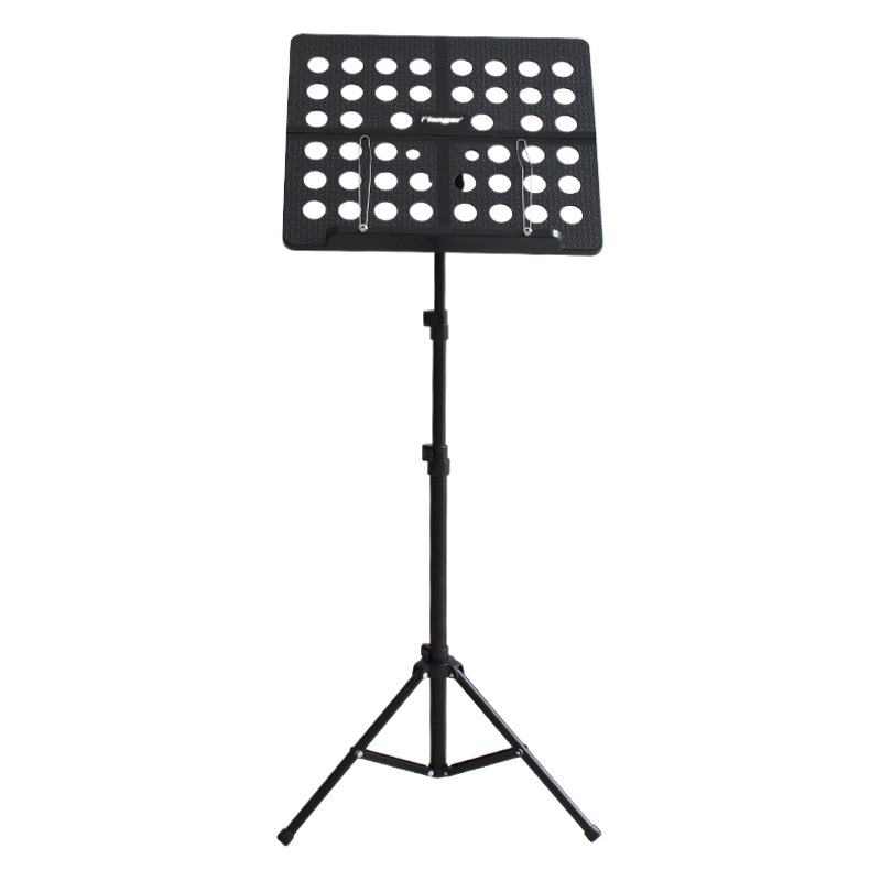 Flanger FL-05R folding music stand portable music stand music stand with storage bag piano rehearsal room