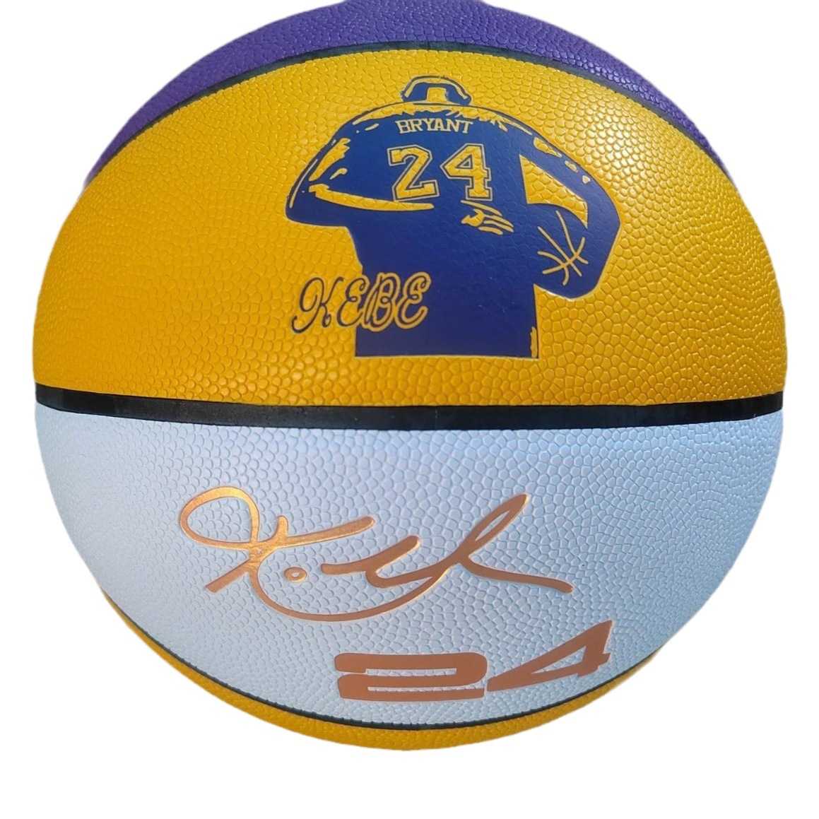 Basketball manufacturers can do LOGO PU basketball outdoor wear-resistant No.5 primary and secondary school students No.7 competition
