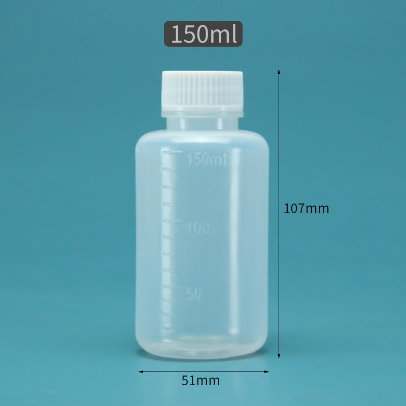 Picture of Discount color tattoo pot contact lens cleaning bottle succulent watering bottle