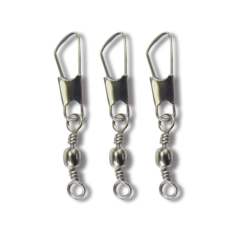 Picture of A- type connector Luya accessories Luya connecting ring sea rod rock fishing rod connector fishing accessories link ring
