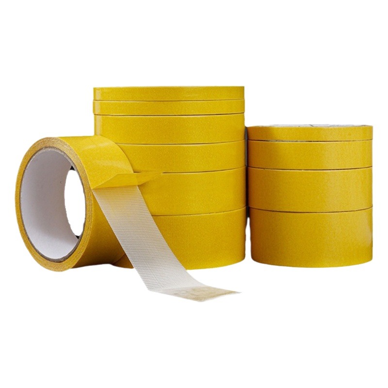 Wholesale Cloth-Based Glue, Strong, High-Viscosity, Traceless Carpet Glue, Item Fixing, Splicing, Sticky Balloons, Couplets, Traceless Cloth-Based Stickers