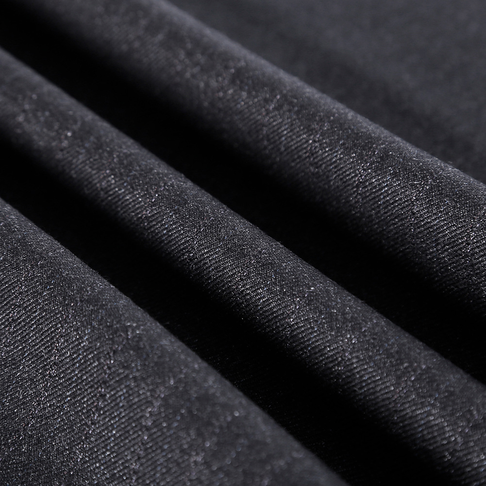 Picture of Tr Twill Fabric, Level 4 Lint Ball Autumn and Winter Pants Fabric, Multi-Color Autumn and Winter Suit Fashion Casual Pants Fabric 7011