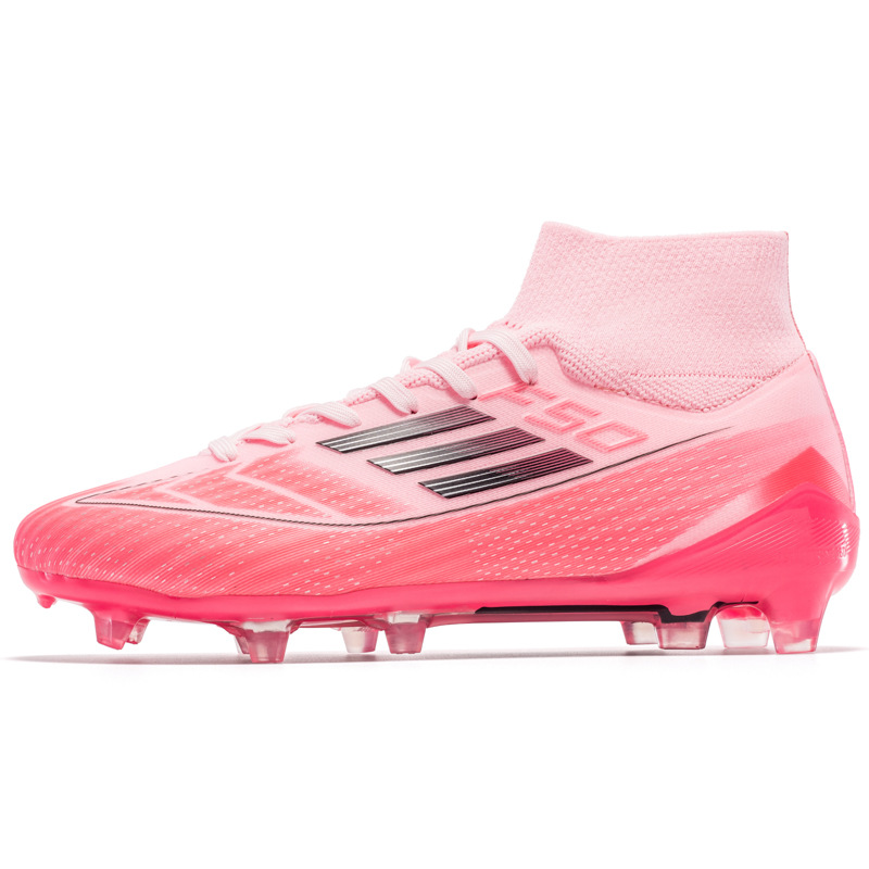 Picture of Cross-Border Kidsren's Football Shoes for Boys and Teenagers Football Shoes for Students and Girls Tf Broken Spikes Football Shoes Ag Long Spikes Export Wholesale