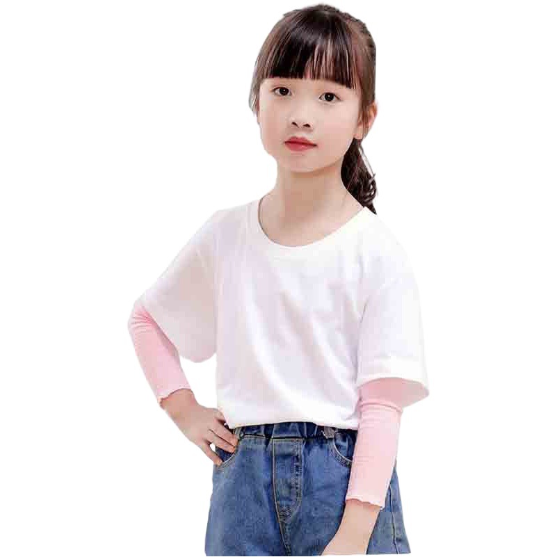 Summer Children's Elbow Protectors Arm Elbow Protectors Air-conditioned Room Elbow Protectors High Elbow Protectors