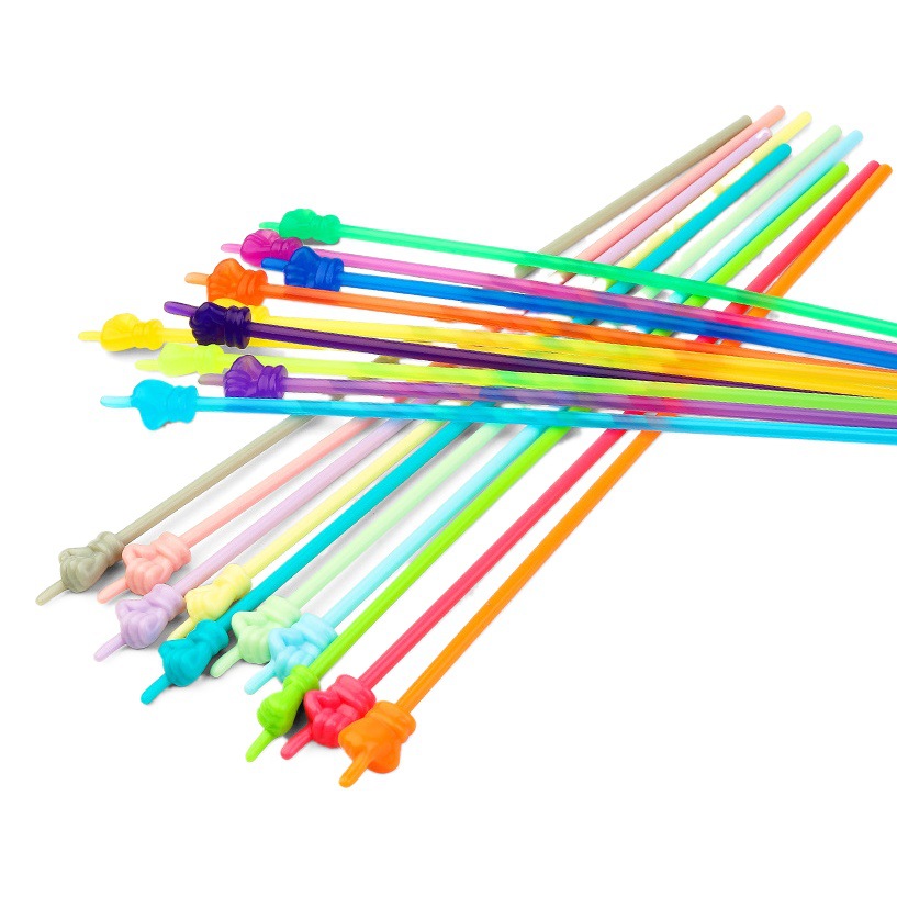 Finger reading stick children's reading finger teaching indicator stick kindergarten primary school teacher class reading instruction stick