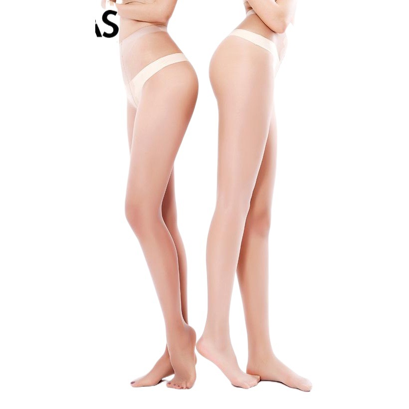Bones Ultra-thin Arbitrary Cut Three Silk Stockings Spider Silk Stockings Anti-hook Thin Transparent Women's Pineapple Stockings Net Red Stockings