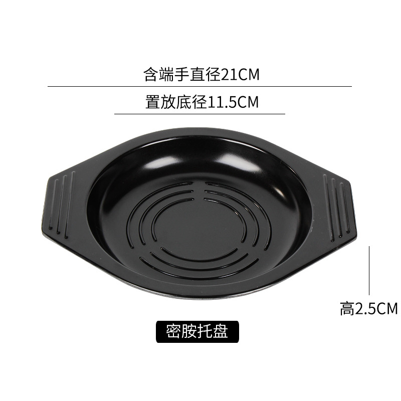 Picture of Commercial Pot Rice Rice Noodles Braised Chicken and Stone Pot Bibimbap Casserole Soup Pot Gas Stove Casserole Ceramic Pot