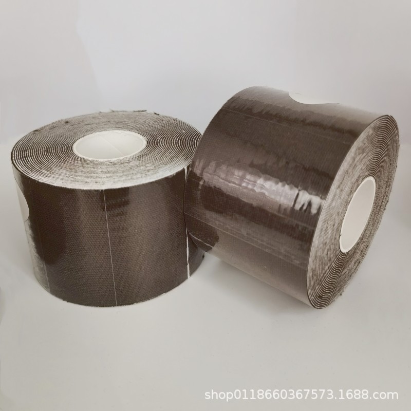 Picture of Chest Tape, Invisible Push-Up Anti-Expansion Non-Woven Anti-Exposure Tape, Lifting Cross Breast Tape, Boob Tape