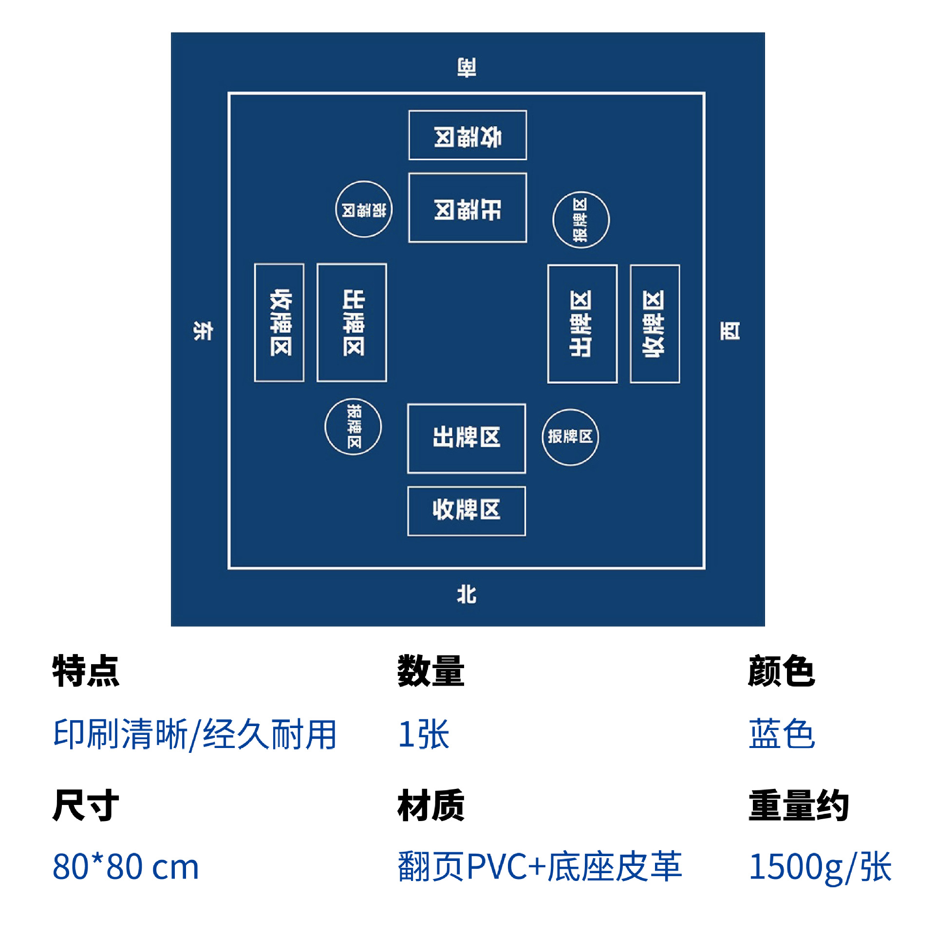 Picture of in stock wholesale egg poker PVC plastic frosted waterproof high-grade exquisite bronzing gift box double pair of suit