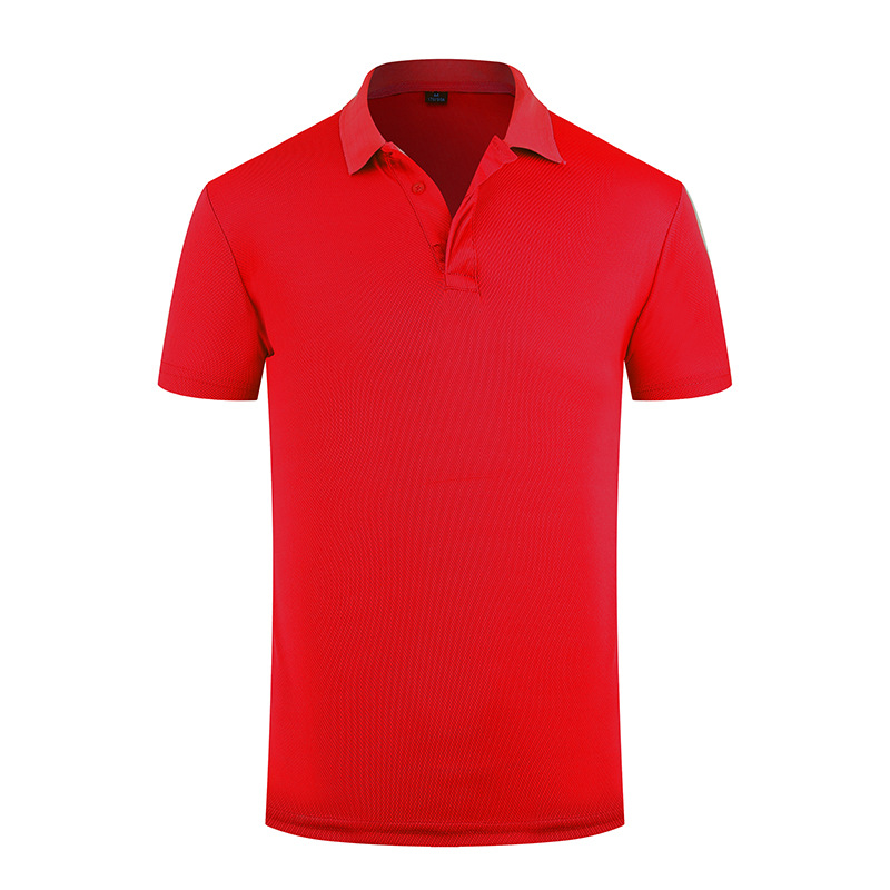 Picture of Children's Polo Shirts with Custom Printing for Kindergarten Class Uniforms, School Uniforms, Parent-Child Sports T-Shirts with Logo Printing for Parent-Child Activities