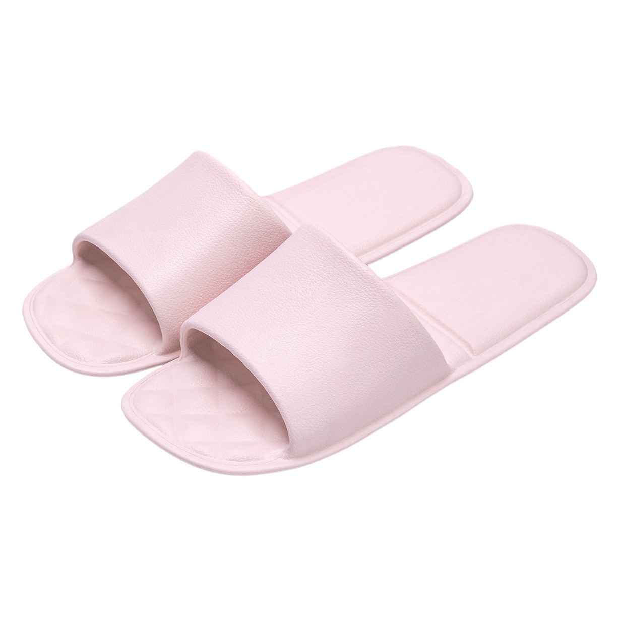 Folding Sandals and Slippers Men's Summer New Fashionable Casual Bath Non-slip Eva Portable Travel Slippers for Women