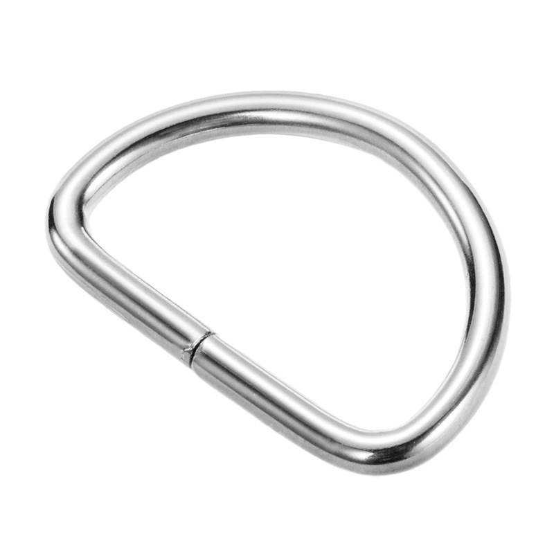 Picture of Various Hardware Accessories Specifications D-Ring Bag Clasps Creative Gift Metal Keychains Soft Rubber Ornaments