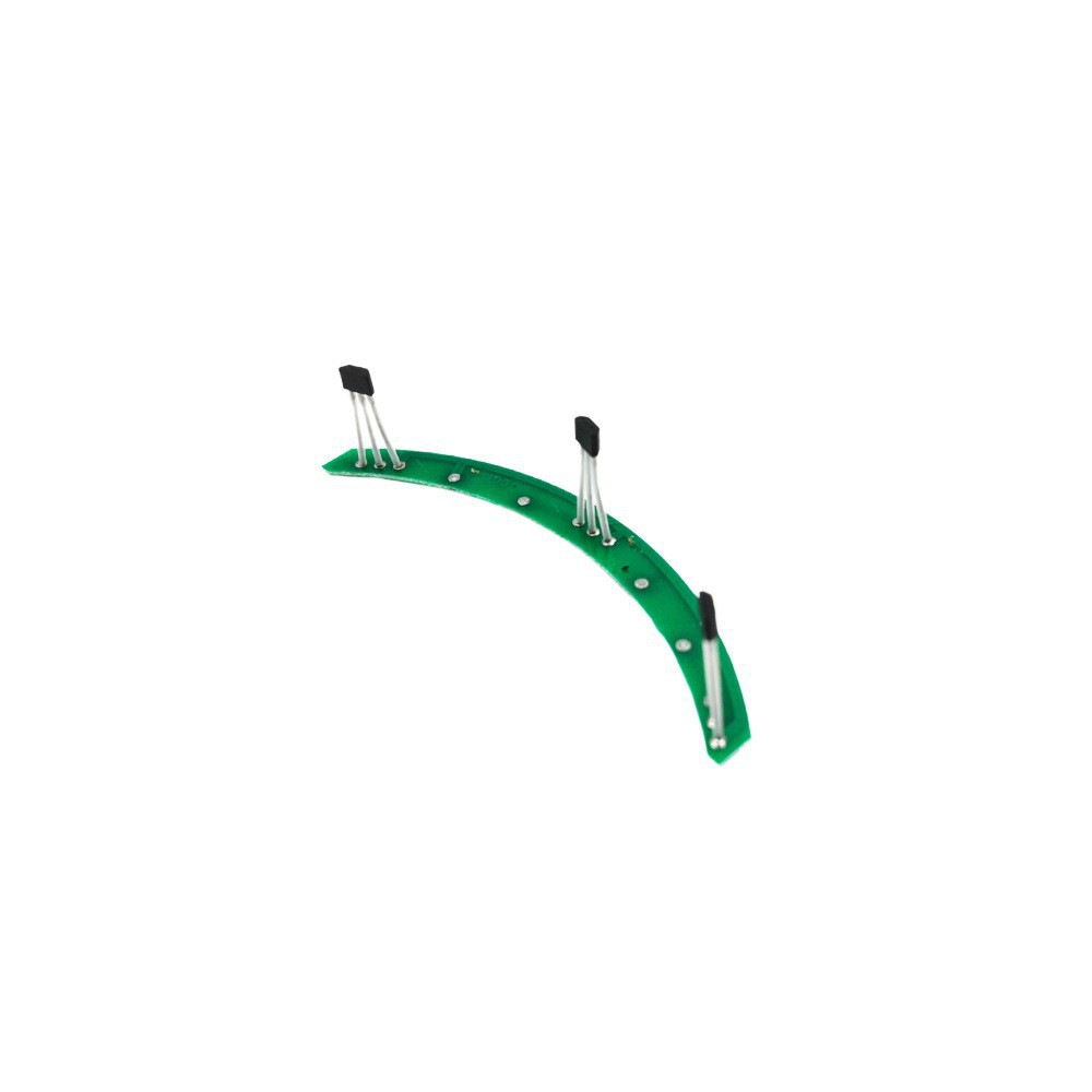 Picture of Suitable for Electric Scooter M365/Pro Hall Sensor Accessories High Temperature and High Pressure Resistant Motor Hall Plate