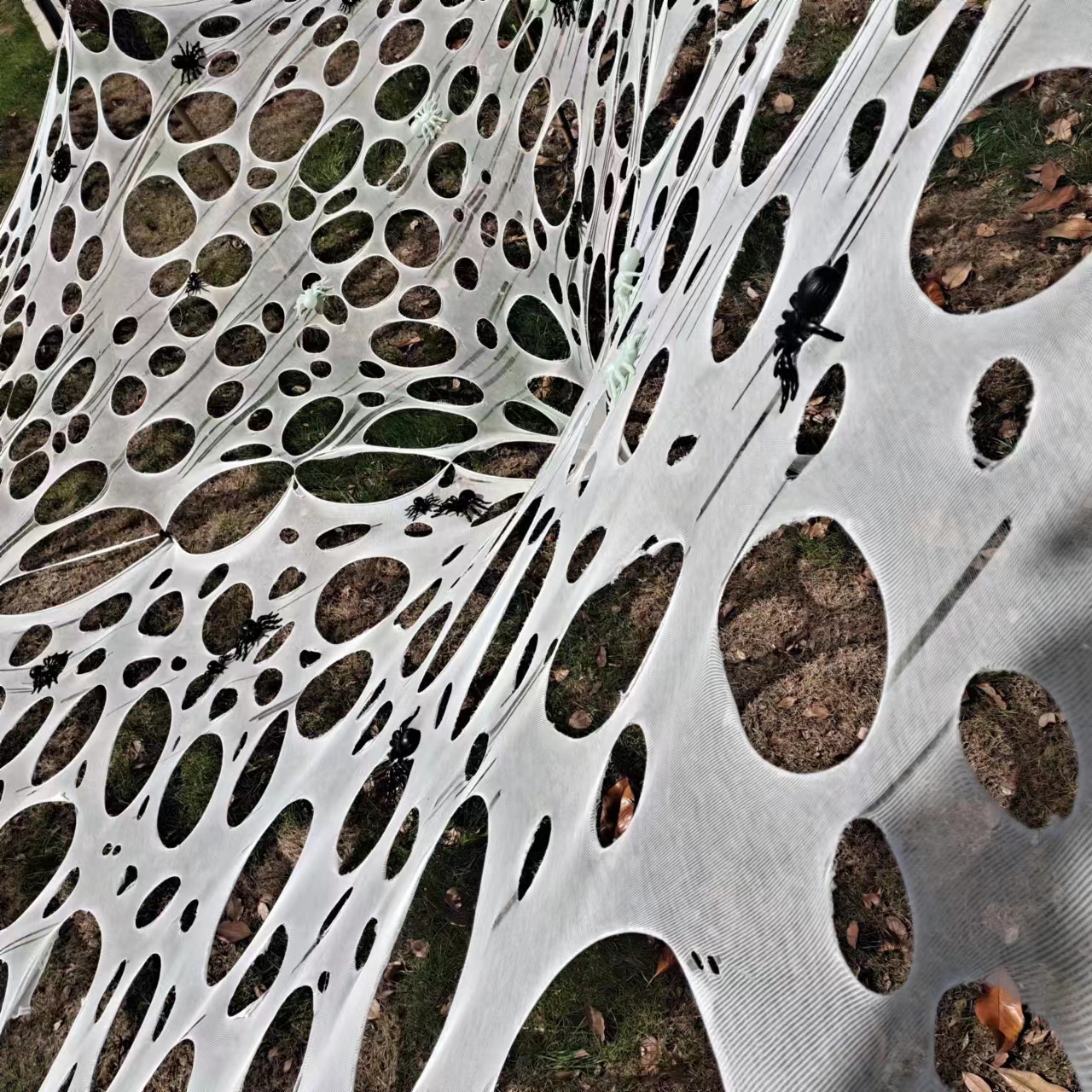 Picture of Special Offer Horror Decorative Cloth Amazon Spider Web Halloween Spider Web Halloween Spider Web