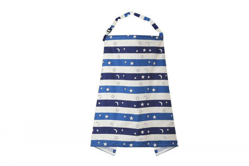 Picture of Cotton Breastfeeding Towel Breastfeeding Towel Breastfeeding Towel Go Out Breastfeeding Shawl Spring Summer Autumn Shelter Towel Sling Cloth Prevent Light