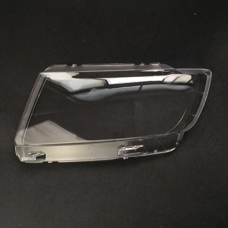 For JEEP JEEP Grand Cherokee Headlamp Shade 11 12 13 Grand Cherokee Headlamp Shade Big Cut Shell Cover