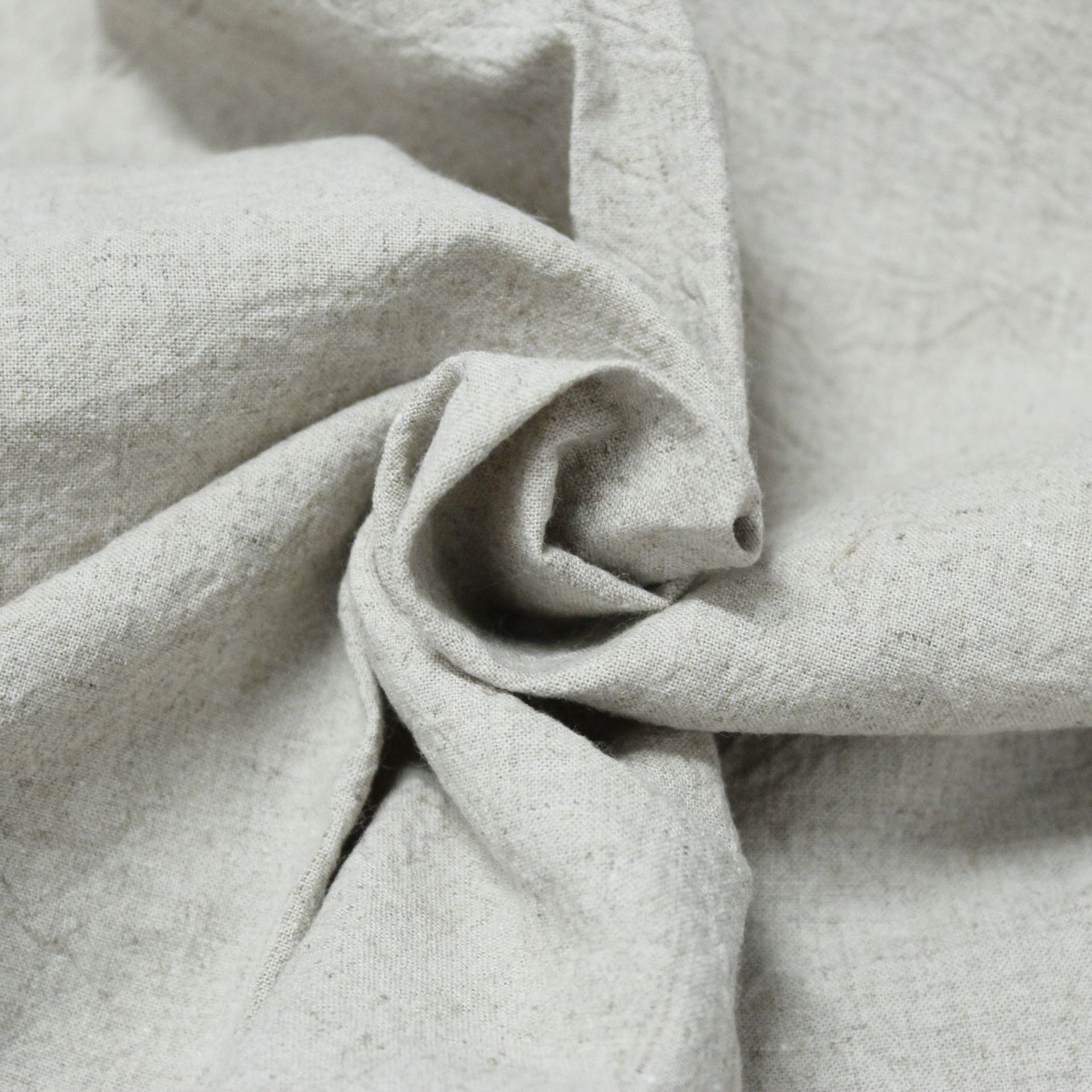 Picture of Wash Texture Cotton Linen Cloth Rain Dew Linen Pure Linen Retro Pastoral Homestay Style Hanfu Cloth Photo Background Cloth