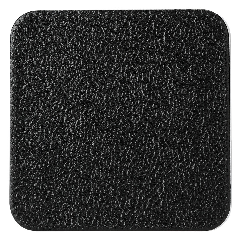 Factory Direct Supply of Heat Transfer Blank Coasters, Heat Transfer Sublimation Blank Product Series, Exquisite Gifts