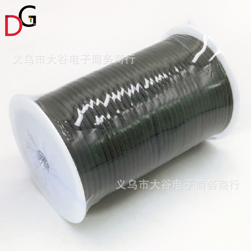 550 Military Standard 9-Core Paracord 100m Outdoor Paratrooper Traction Rescue Bundled Tent Rope Climbing Rope Wind Rope