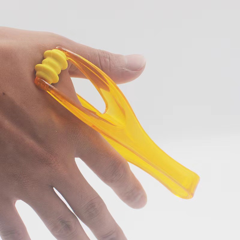 Finger Massager/Hand Finger Joint Massager Skinny Hand Massager Finger Fat Slim Hand Massager