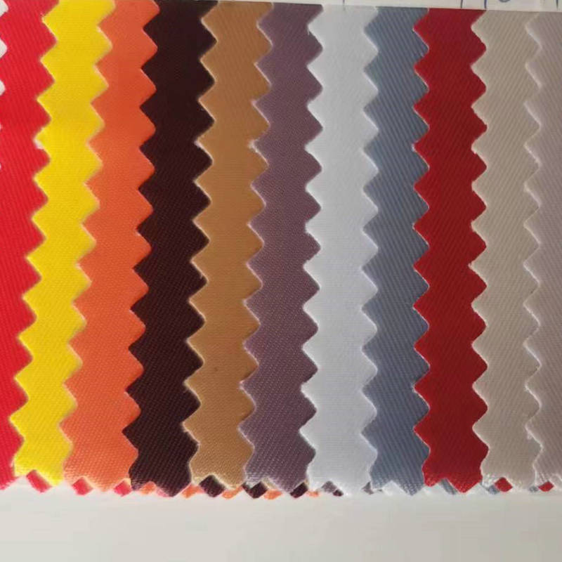 Picture of Special Offer in Stock 230 Twill Composite Material 230 Twill Oxford Cloth Waterproof Material Lining Bag Material All Year Round