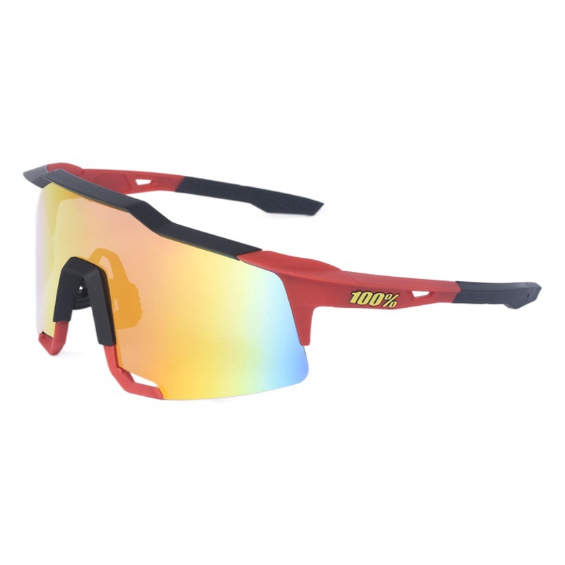 Spot Bicycle Glasses S2 Cycling Sports Glasses Uv Mountain Bike Protective Goggles Sunglasses