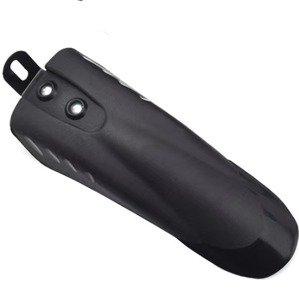 Picture of 12-inch 14-inch 16-inch 18-inch 20-inch universal front and rear mudtile car mudguard for cross-border
