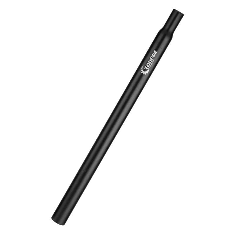Mountain bike seat post aluminum alloy seat tube seat post seat tube 25.4 27.2 28.6 30.8 lengthening accessories