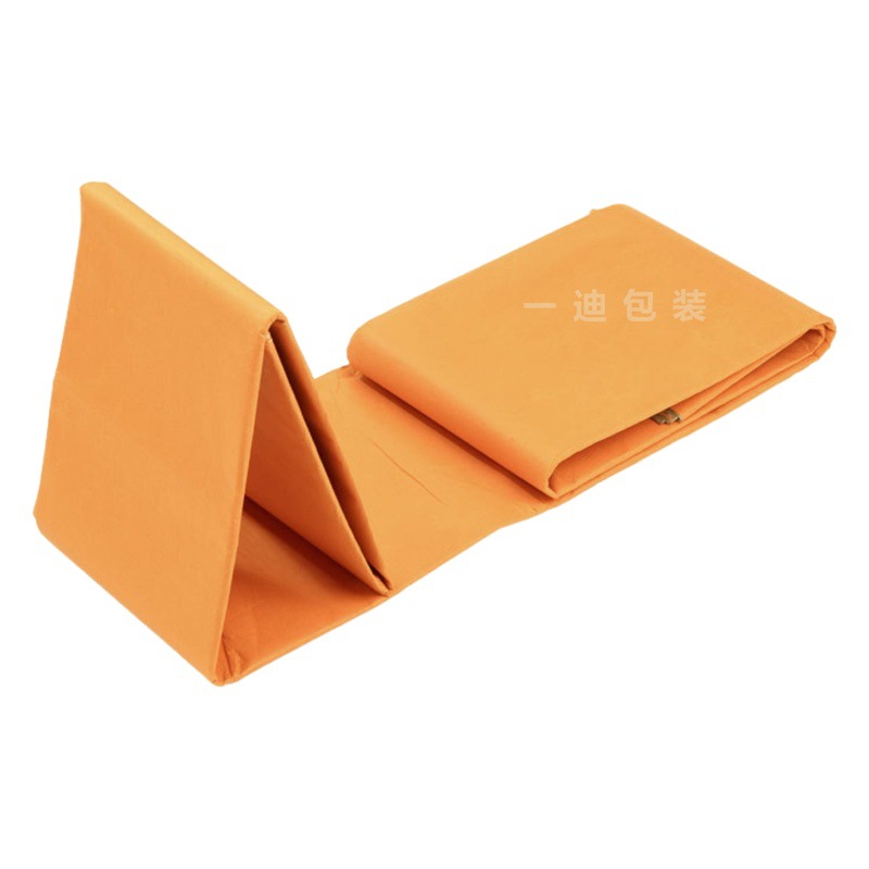 Mattress Packaging, Moving, Storage, Logistics, Warehousing, Freight, Kraft Paper Packaging Bags, Woven Bags, Portable, Thickened, Load-Bearing