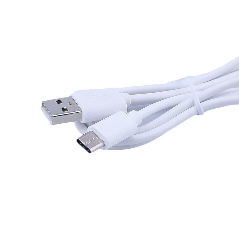 Picture of Suitable for headlight flashlight type-c charging cable small electrical appliances USB fast charging power cord with machine line in stock